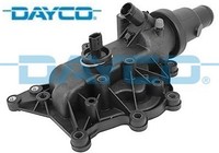 Dayco DT1091H Thermostat FüR KüHlmittel Thermostat KüHlmittel FüR Renault