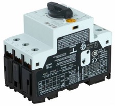Motorschutzschalter 1-1,6A PKZM 0-1,6 Original PFT