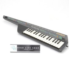 YAMAHA SHS-10 Keytar Shoulder Keyboard Synth Working Japan