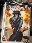 ABSOLUTE CASSANDRA CAIN #1 MIRKA ANDOLFO 616 Trade Dress Variant A LTD 3000