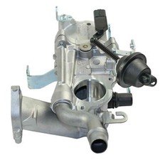 Radiateur Exhaust Gas Recirculation METZGER pour Citroën Berlingo Boîte /