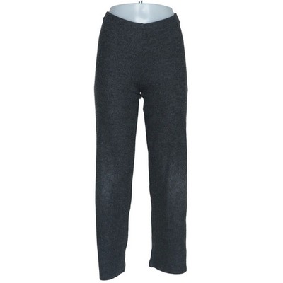 Pull & Bear, Palazzohose, Größe: XS, Grau, Einfarbig, Damen #JaW