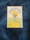 ACEO World Cup Round of 16 Trading Card Hand Drawn Egypt — photo 2