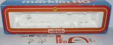 Märklin H0 3111 ++ OVP Leerkarton für Dampflok Serie 5920 der SNCB ++ #P1_276