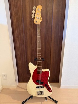 Greco JGB-600 Weiß