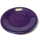 Fiesta Salad Plate Plum Purple 7.25in Replacement