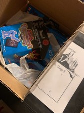 DUNGEON DICE MONSTERS Yu Gi Oh! BOOSTER SERIES 3 NEW SEALED ULTIMATE WRATH