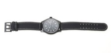 Hamilton Khaki Field Titanium Auto H70575733 H705750 Black Dial Men's Watch 8