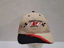 Robert Yates Racing Chase Authentics Y2k Snapback Hat 88 Dale Jarrett 28 Ricky R