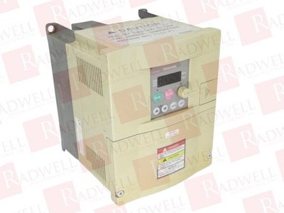 TOSHIBA VFS7-2075UPL / VFS72075UPL (USED)