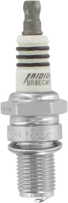 NGK Iridium-IX Spark Plug BR8ECMIX #3520 for KTM/Kawasaki