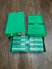 New ListingEmpty Silver American Eagle  Monster Box US Mint  25 Tubes - No Coins