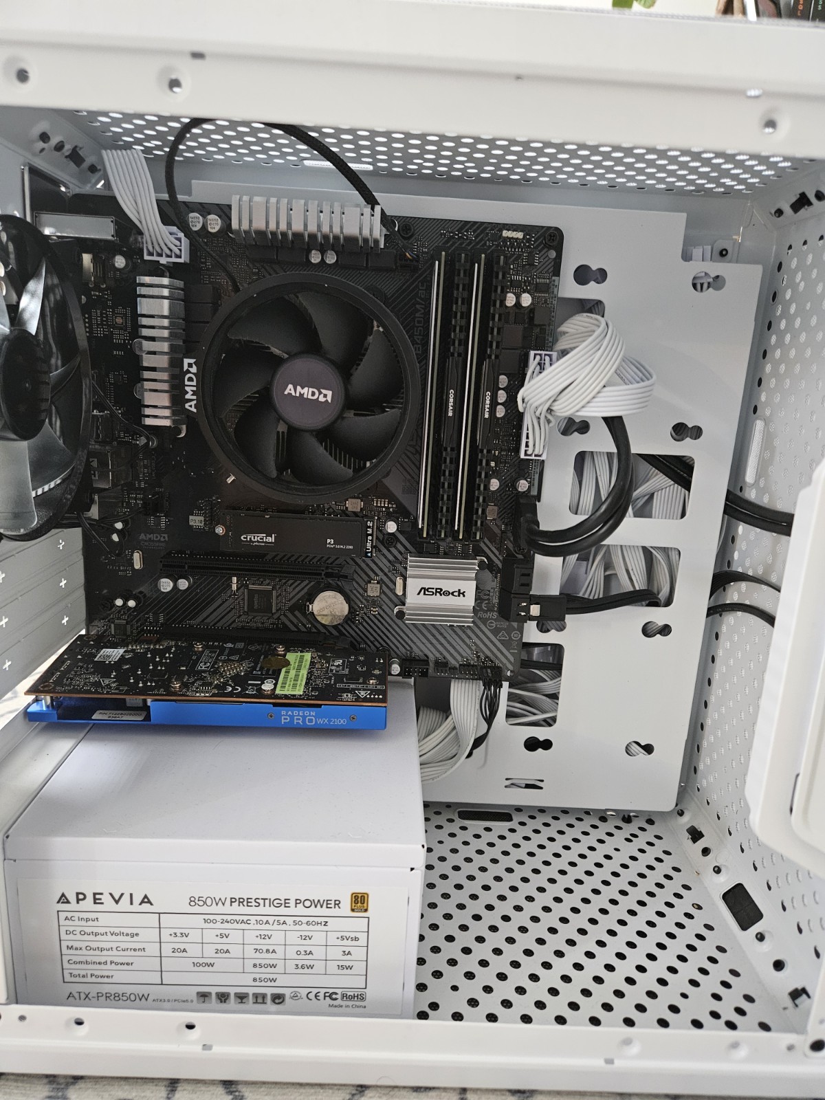 Computer Check Out custom built pc computer desktop tower pc | eBay