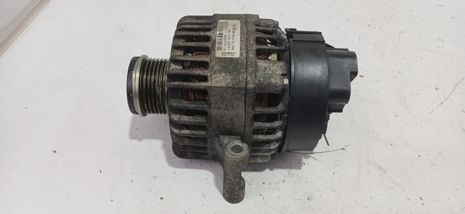 ALTERNATEUR V-SNAAR Fiat Doblo Cargo (263) 2018 52003517 - Photo 2/4