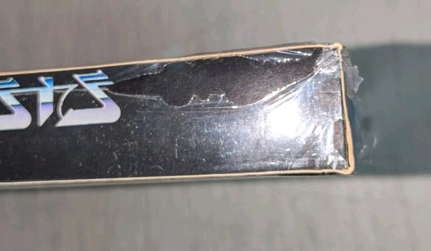 Atomino Game by Psygnosis (Amiga) NEW SEALED - Image 4 of 4