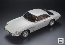 1/12 Ferrari 500 S Superfast Series 2 White