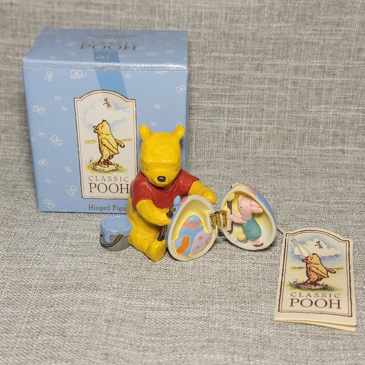 Classic Pooh for sale | eBay