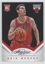 2013-14 Panini Prestige Erik Murphy #200 0q0