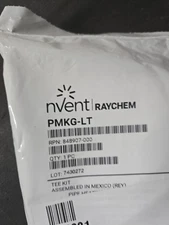 NVENT PMKG-LT / PMKGLT (NEW IN Sealed Factory Package)  Illinois Stock