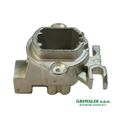 COPPA BRUCIATORE PICCOLA CUCINA PIANO COTTURA HOTPOINT ARISTON INDESIT GLEM GAS