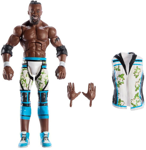 Mattel Collectible - WWE - Elite Collection - 6