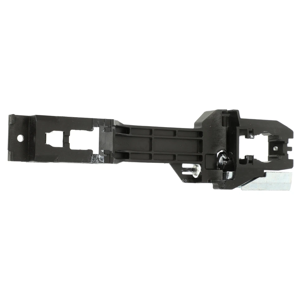 Base de manija de puerta exterior derecha Nissan Rogue Sport 2017-2021 OEM 80610-DF30A Foto 2 de 4