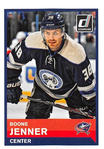 15/16 PANINI DONRUSS NHL STICKER COLLECTION #1-516 *67277 - Picture 10 of 94