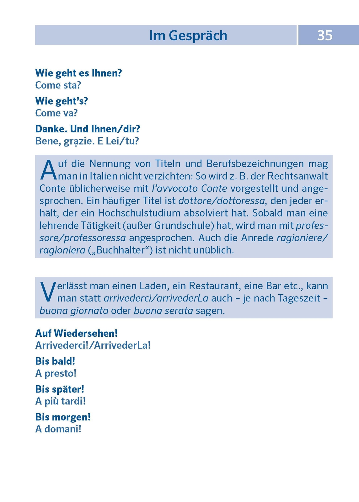 Thumbnail - Pons Pocket-sprachführer Italienisch | Alles Für Die Reise - Mit