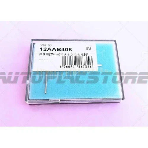 1PCS NEW FOR Mitutoyo 12AAB408 5µm 20L Deep Groove Roughness Meter Stylus~