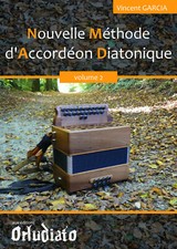Nouvelle Méthode d'Accordéon