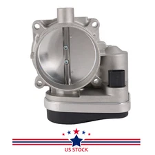 Throttle Body Assembly For 2006-2010 Dodge Charger Chrysler 300 5.7L 6.1L