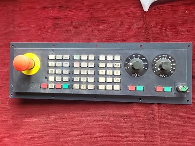 SIEMENS 6FC5203-0AD10-0AA0
