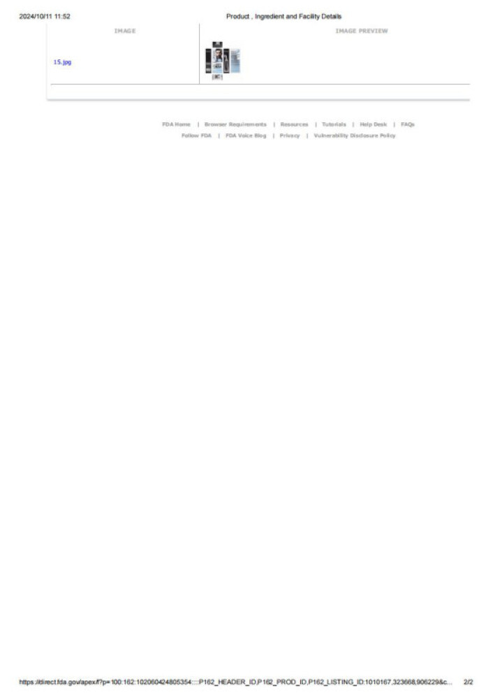 MOKERU Mens Black Beard Dye Cream With Comb Fast Coloring Beard & Hair Dye 80ml