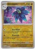 GLIMMORA 109/167 REVERSE HOLO Scarlet & Violet TWILIGHT MASQUERADE POKEMON