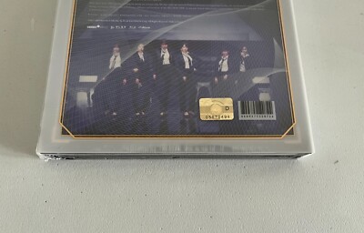 GFRIEND 2018 1ST CONCERT ENCORE SEASON OF GFRIEND [LIMITED EDITION