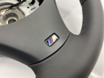 BMW 7839075 Sports Steering Wheel for sale online | eBay