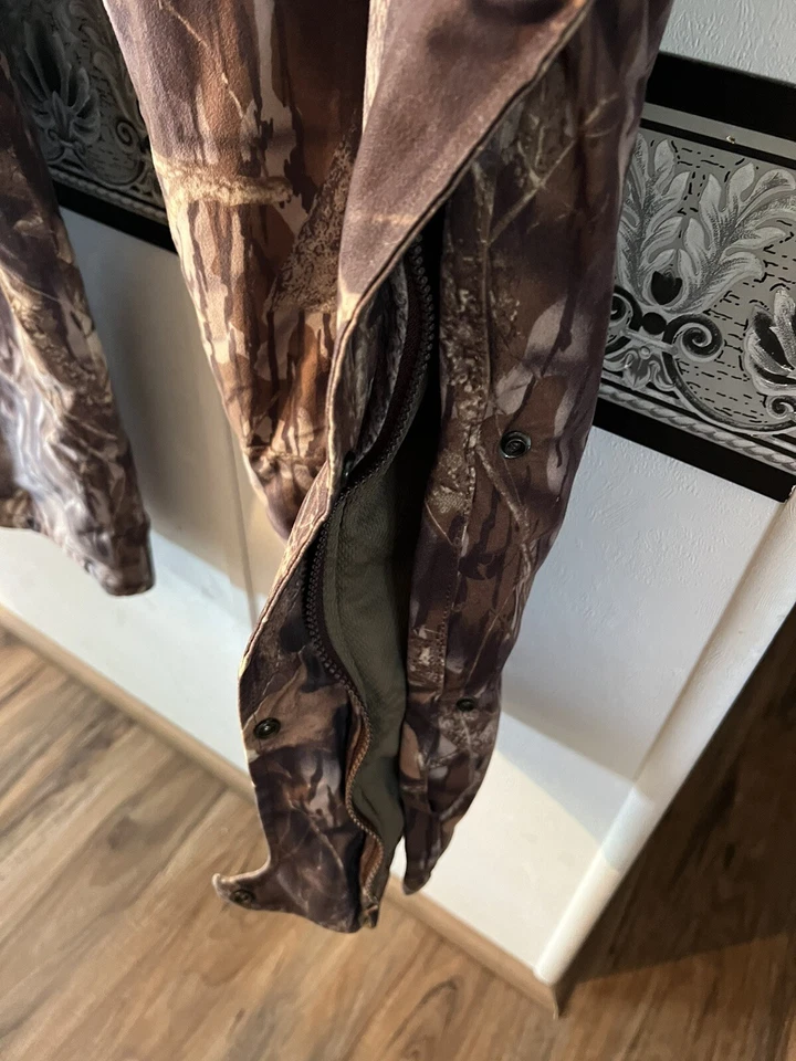 Cabela’s Whitetail Clothing Mossy Oak Break-Up Insulated Pant Size 36Reg. - Image 3 of 4