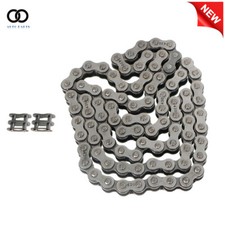 UNUSED FOR COLEMAN 212CC 196CC CT200U BT200X MINI BIKE REAR DRIVE CHAIN