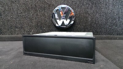 R8-16 * Volkswagen Golf 8 Navi Rechner Multimedia Modul - MIB3 0I - 5H0035816D