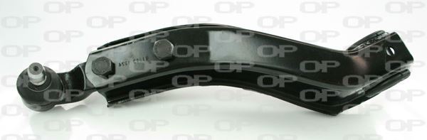 Triangle de suspension inférieur Opel Corsa B en acier forgé renforcé haute durabilité