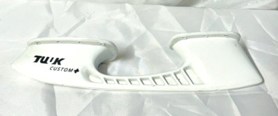 Bauer TUUK Custom+ Hockey Skate Blade Holder Size 263 LEFT ONLY *NEW*