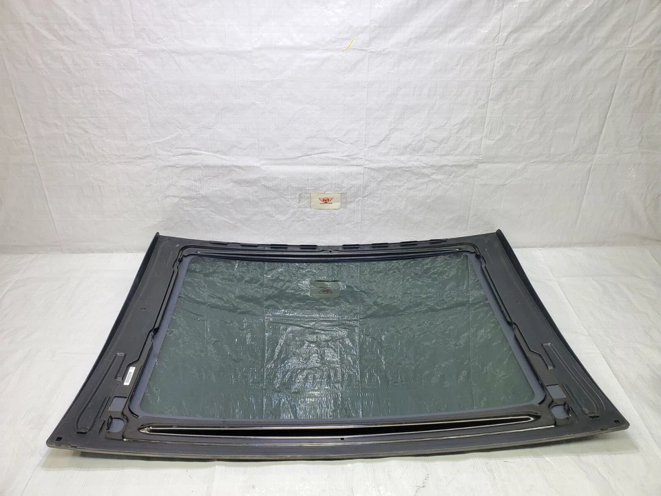 2012-2019 Volkswagen Beetle Front Sunroof Sun Roof Glass OEM 5C5-877-071-B Foto 4 de 4