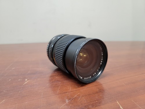 Cosina 4-5/28-85mm MC Macro for Pentax PK/A-R