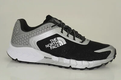 The North Face Flight Trinity Chaussures De Course Sport Femme - Photo 1/4