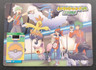 Pokemon Battle Card e+ Emerald 19-P001 Vintage Nintendo Japan Game 2004 Japan