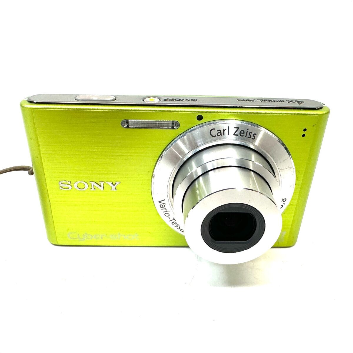 Sony Cyber-shot 14.1 MP DSC-W320 4x Digital Zoom Compact Sony Cyber-shot 14.1 MP DSC-W320 4x Digital Zoom Compact