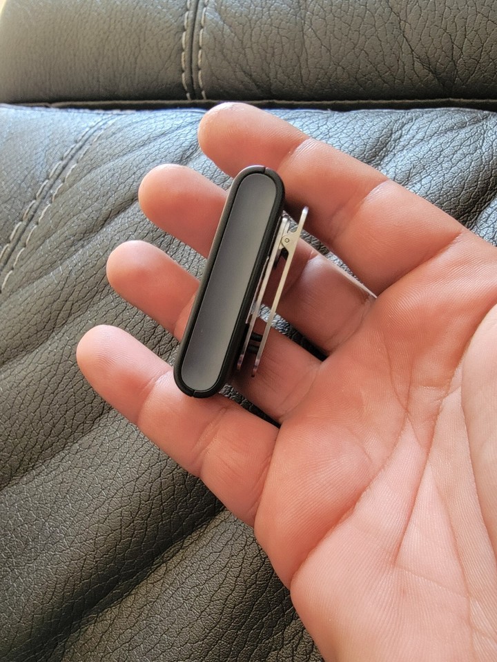 Lightly Used OTICON CONNECTCLIP for Bluetooth OPN /OPN S /Xceed Hearing
