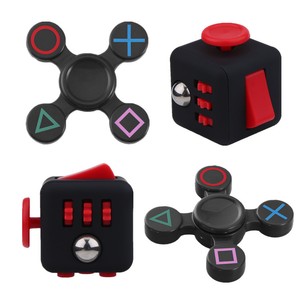 ps4 fidget spinner