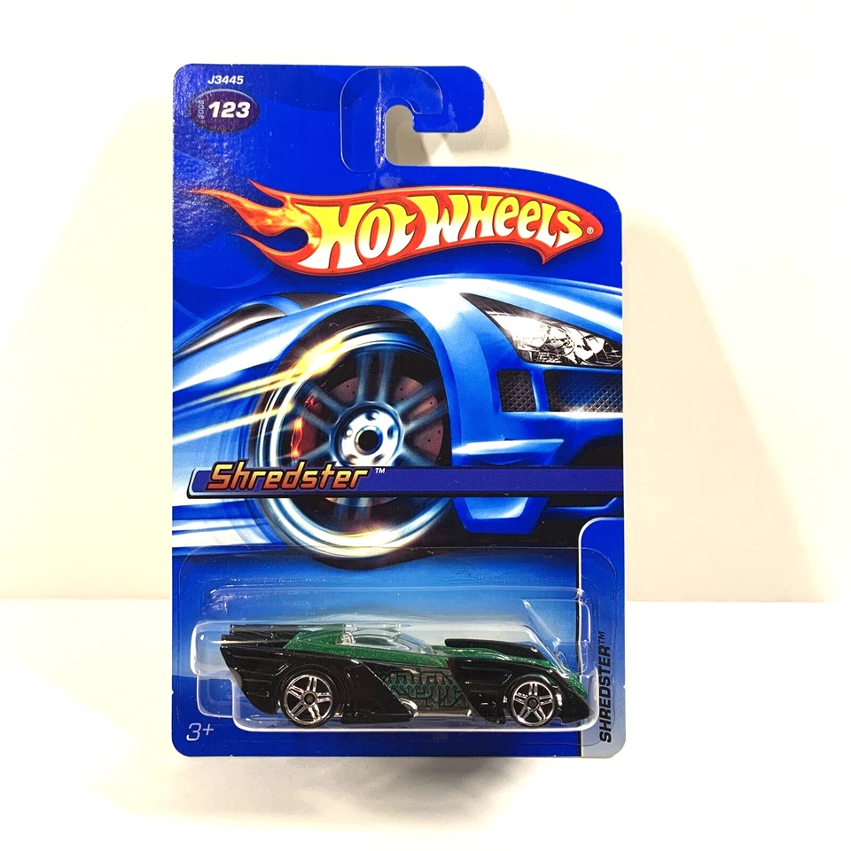 Mattel Hot Wheels Lot Of 4 Toy Cars: 16 Angels, Talbot Lago, & More! Ages 3+ - Image 2 of 4