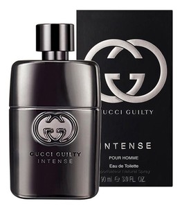 gucci guilty intense 90ml